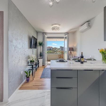 Searenity Apartment Split Ngoại thất bức ảnh