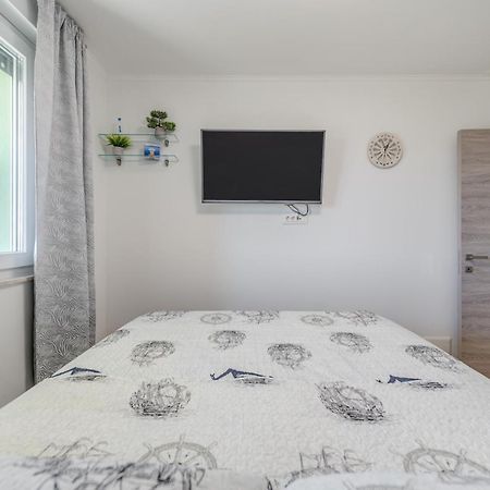 Searenity Apartment Split Ngoại thất bức ảnh
