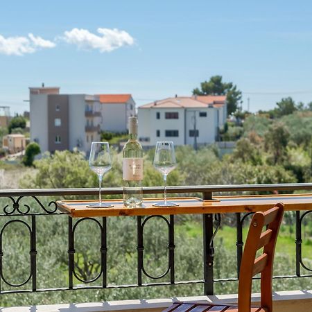 Searenity Apartment Split Ngoại thất bức ảnh