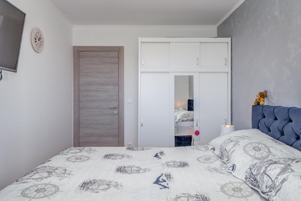 Searenity Apartment Split Ngoại thất bức ảnh