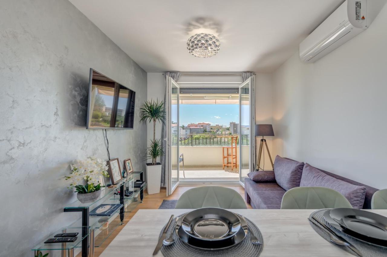 Searenity Apartment Split Ngoại thất bức ảnh