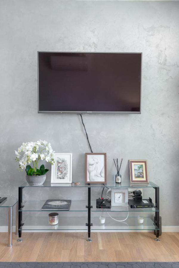 Searenity Apartment Split Ngoại thất bức ảnh