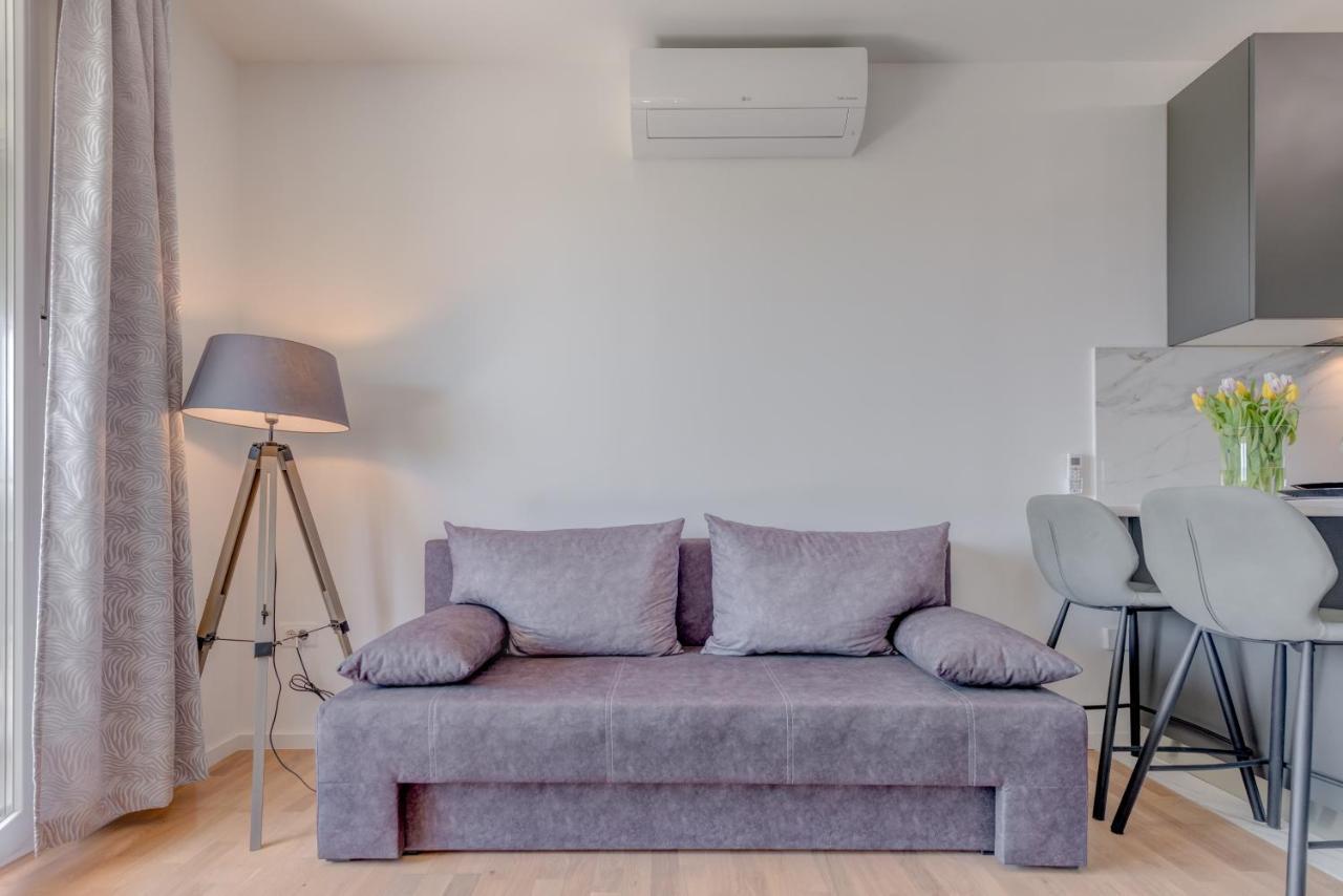 Searenity Apartment Split Ngoại thất bức ảnh