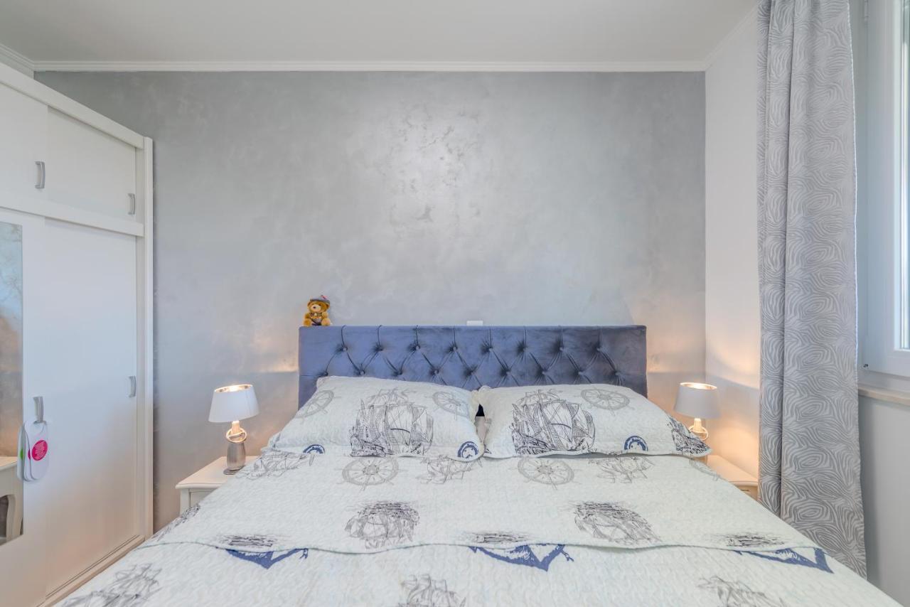 Searenity Apartment Split Ngoại thất bức ảnh