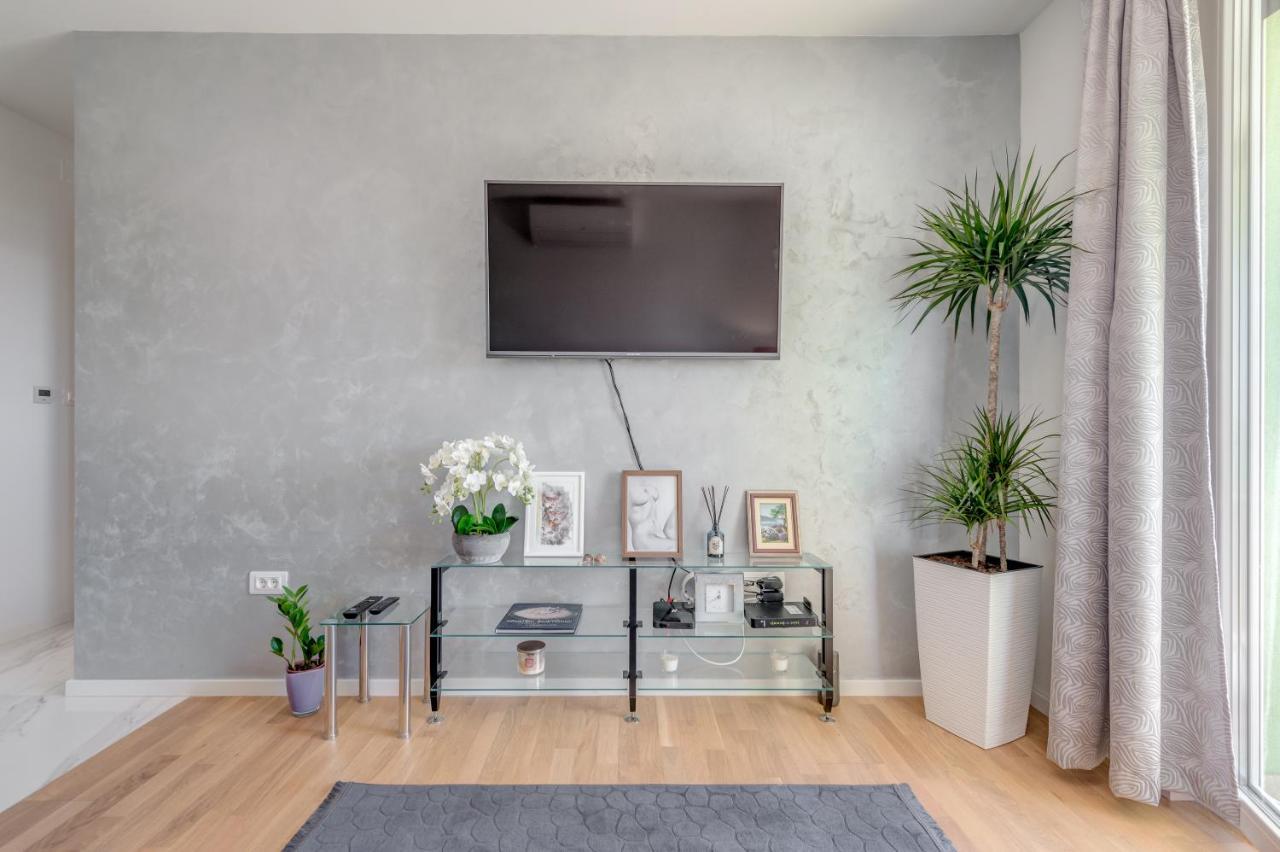 Searenity Apartment Split Ngoại thất bức ảnh