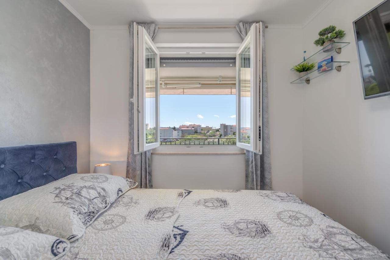 Searenity Apartment Split Ngoại thất bức ảnh