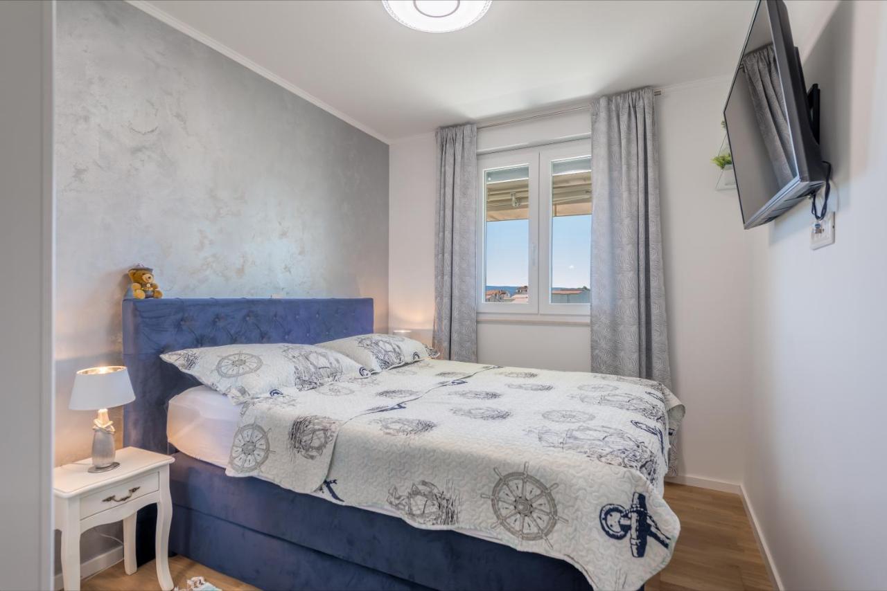 Searenity Apartment Split Ngoại thất bức ảnh