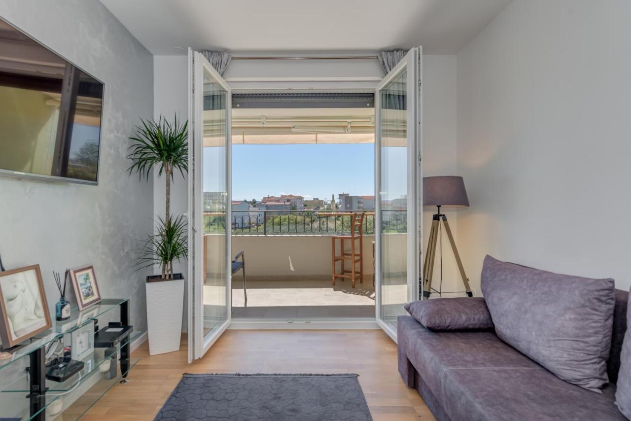 Searenity Apartment Split Ngoại thất bức ảnh